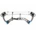 Блочный лук Bowmaster Monster